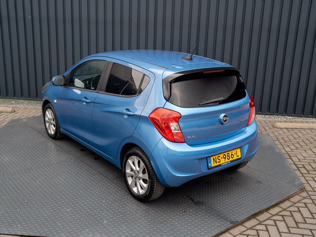 Opel KARL