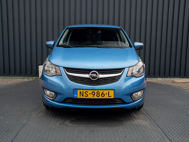 Opel KARL