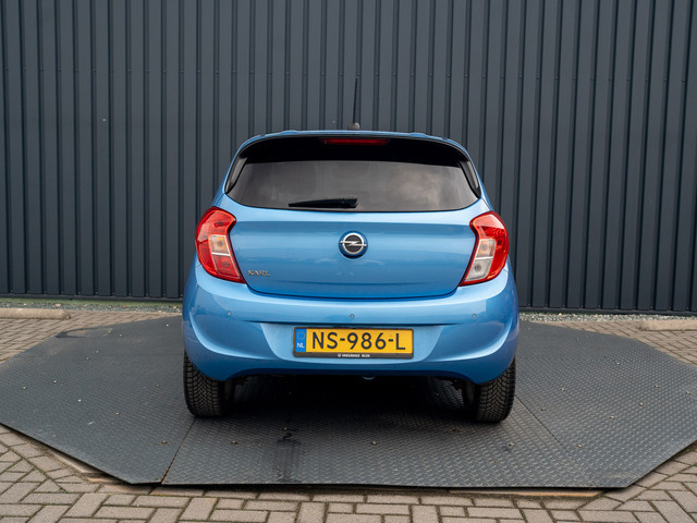 Opel KARL