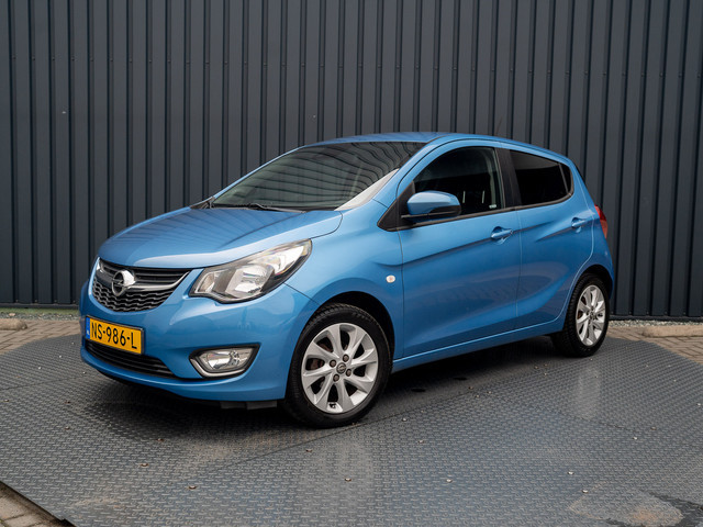 Opel KARL