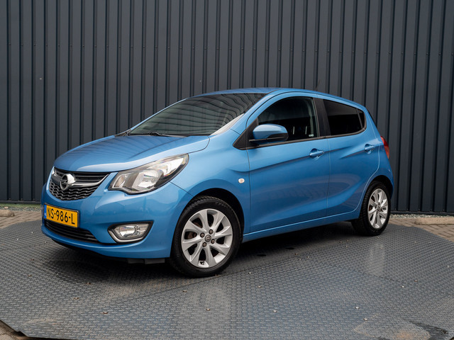 Opel KARL
