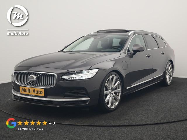 Volvo V90 2021 Hybride