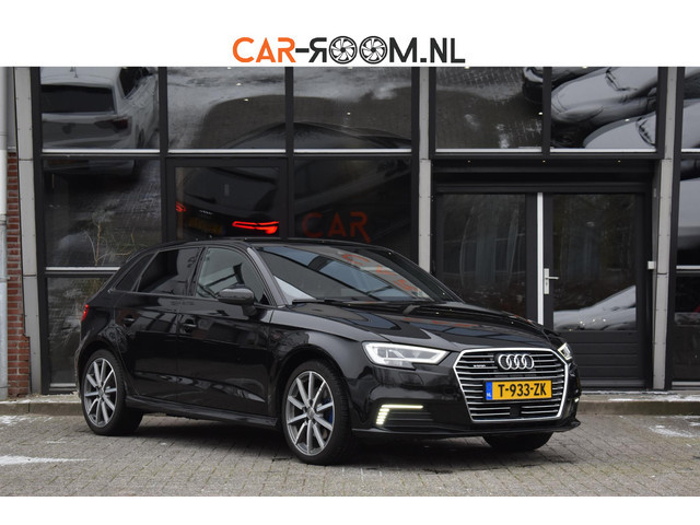 Audi A3 2020 Hybride