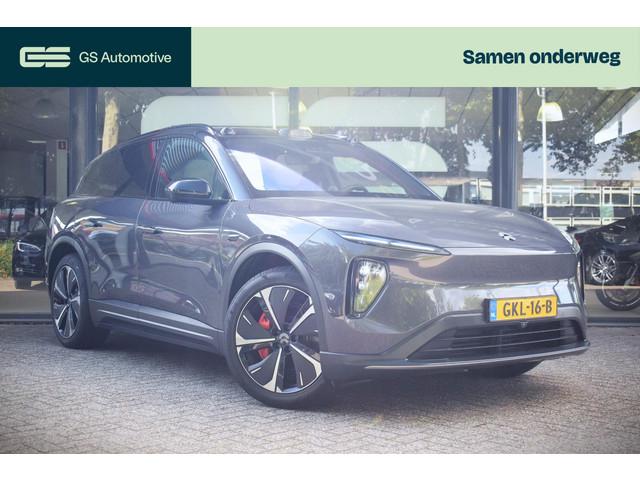 NIO EL6