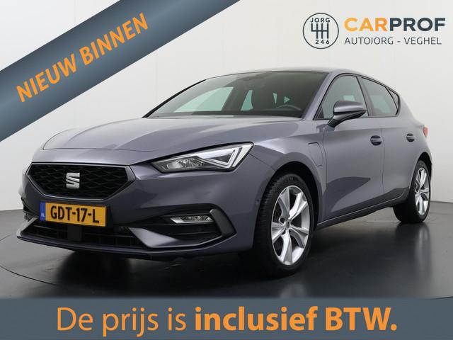 Seat Leon 2024 Hybride