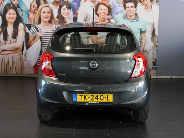 Opel KARL