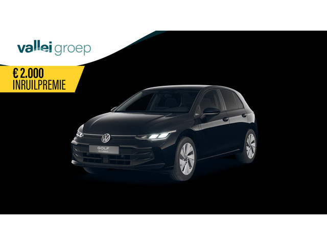 Volkswagen Golf 2026 Benzine