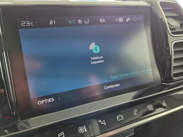 Citroën C5 Aircross 2022 Hybride