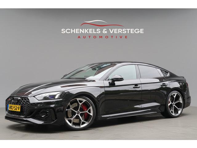 Audi RS5 2023 Benzine