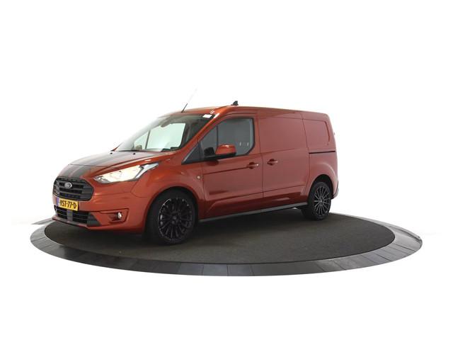 Ford Transit Connect 2022 Diesel