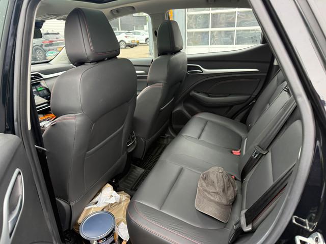 MG ZS-EV