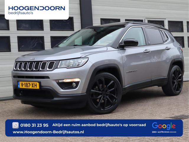 Jeep Compass 2019 Benzine