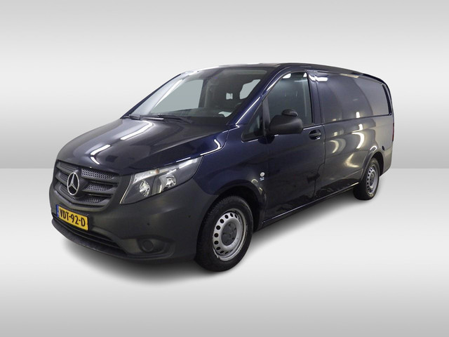 Mercedes-Benz Vito 2020 Diesel