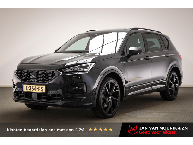 Seat Tarraco 2023 Benzine