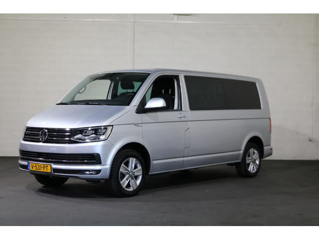 Volkswagen Transporter 2018 Diesel