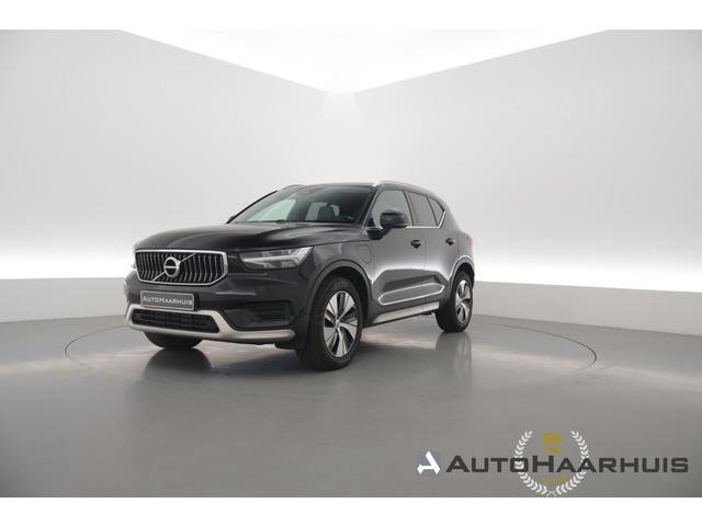 Volvo XC40 2022 Hybride