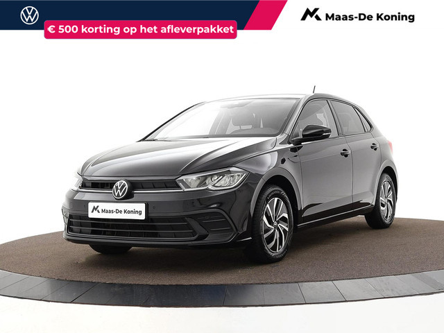 Volkswagen Polo 2023 Benzine