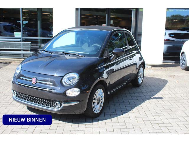Fiat 500 2023 Benzine