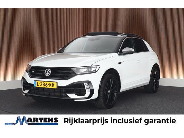 Volkswagen T-Roc 2020 Benzine
