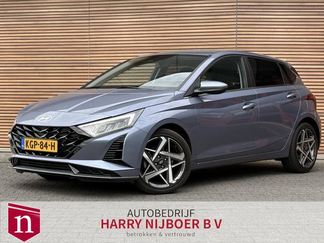 Hyundai i20 2025 Benzine