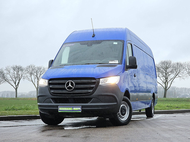 Mercedes-Benz Sprinter 2024 Diesel