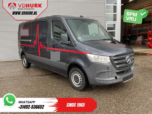 Mercedes-Benz Sprinter 2023 Diesel