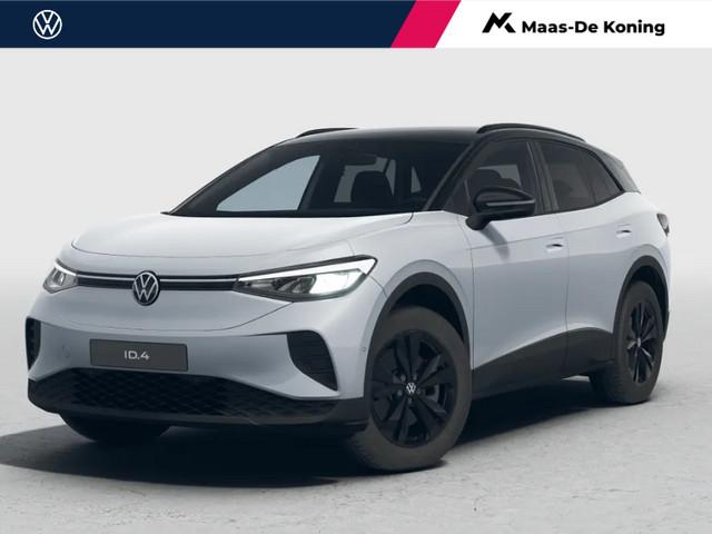 Volkswagen ID.4 2027 Elektrisch