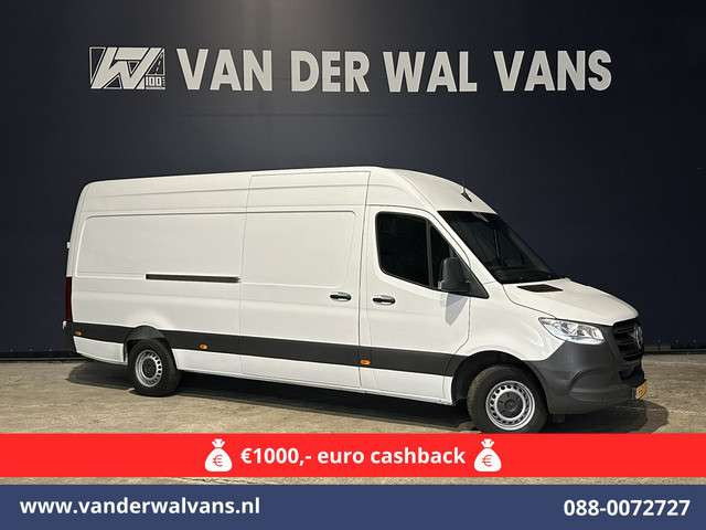 Mercedes-Benz Sprinter 2023 Diesel