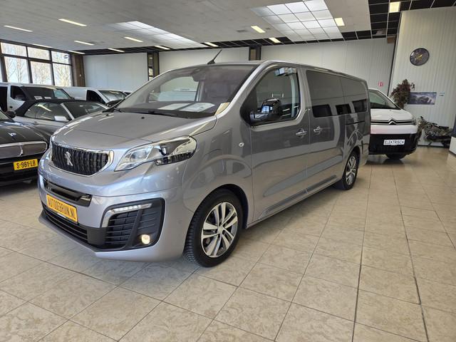 Citroën Jumpy