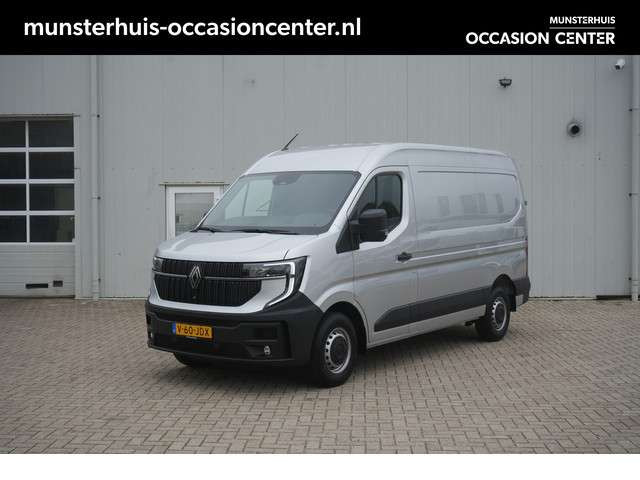 Renault Master 2024 Diesel