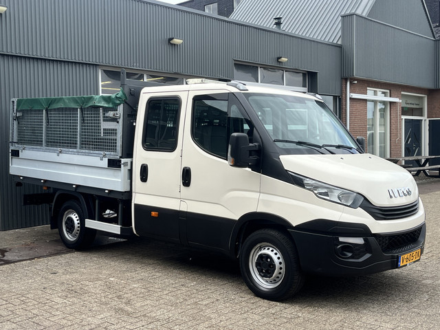 Iveco Daily 2017 Diesel
