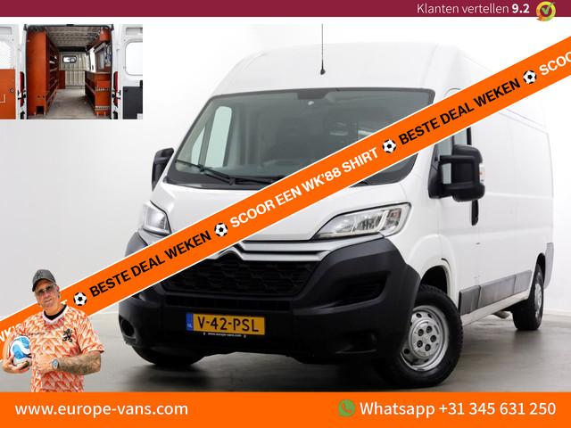 Citroën Jumper 2018 Diesel