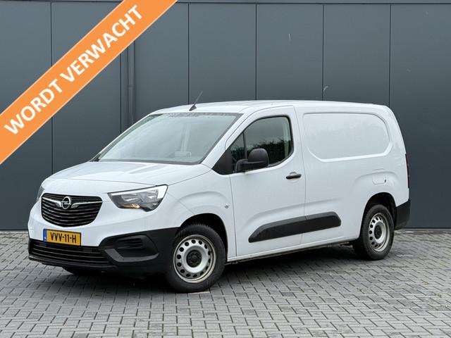 Opel Combo 2023 Diesel