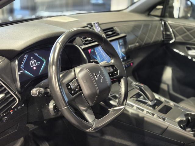 DS DS 7