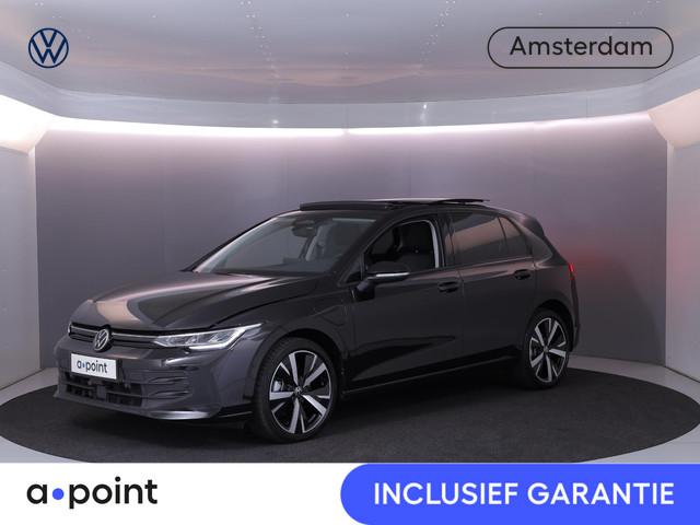 Volkswagen Golf 2025 Hybride