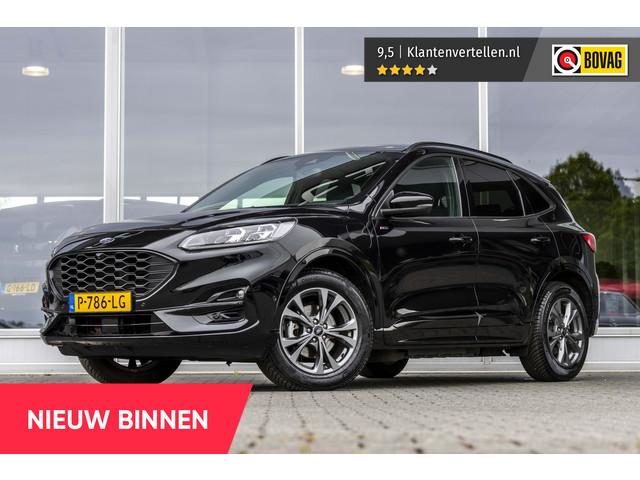 Ford Kuga 2022 Hybride
