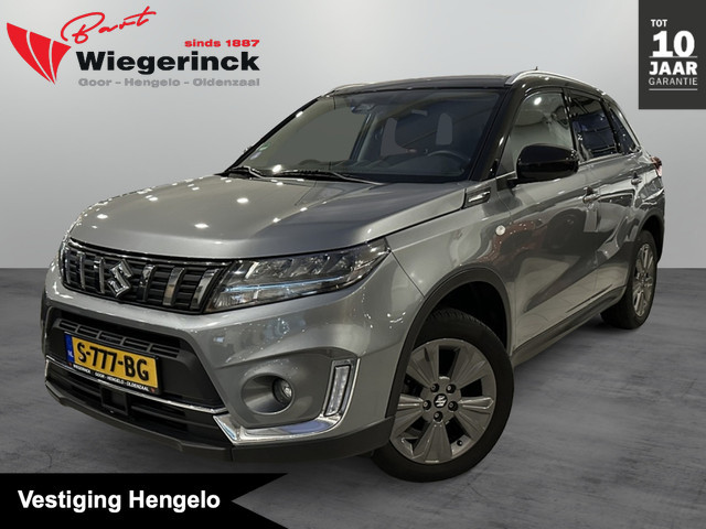 Suzuki Vitara 2023 Benzine