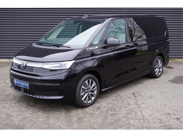 Volkswagen Multivan 2025 Hybride