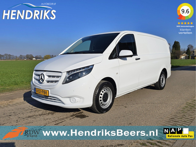 Mercedes-Benz Vito 2024 Diesel
