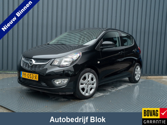 Opel KARL