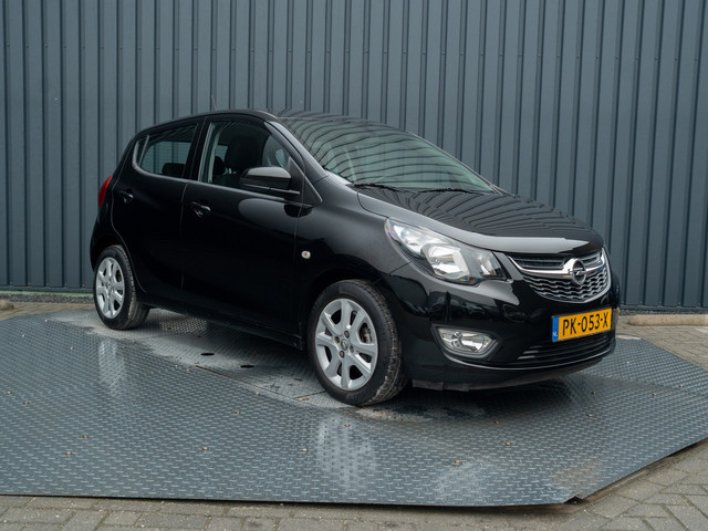 Opel KARL
