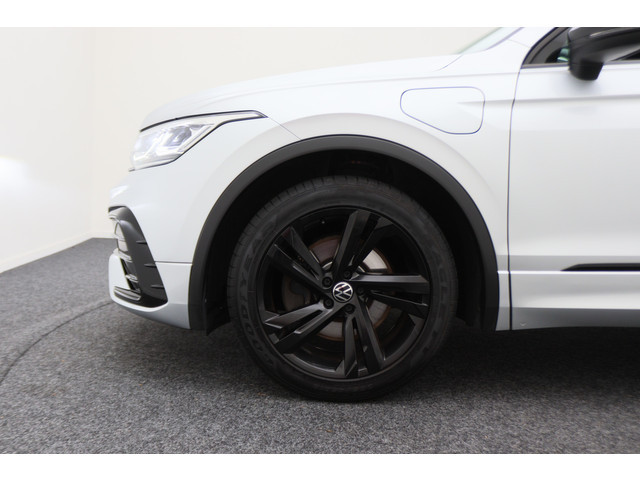 Volkswagen Tiguan 2021 Hybride