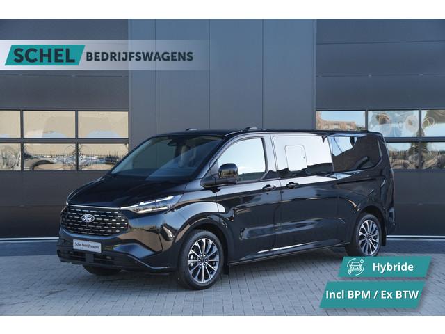 Ford Tourneo