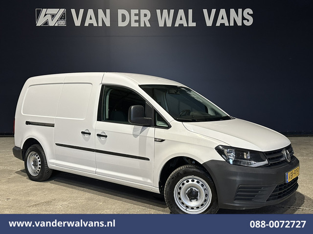 Volkswagen Caddy 2019 Diesel