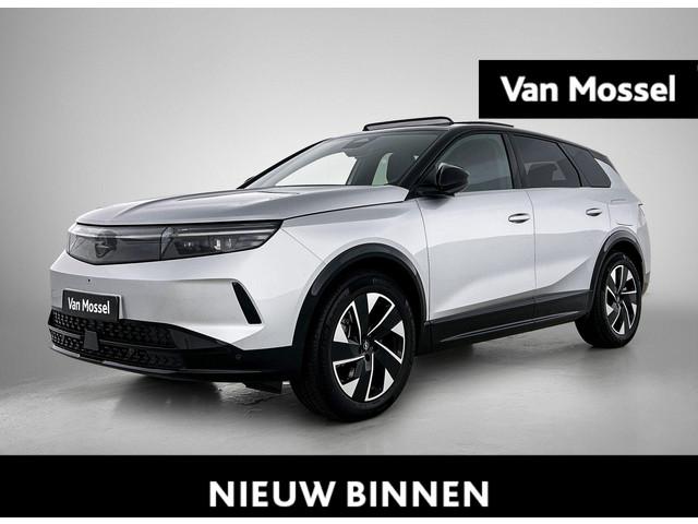 Opel Grandland 2026 Elektrisch