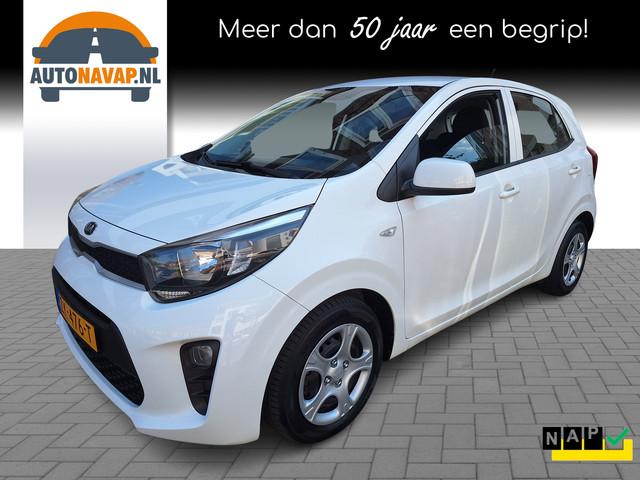 Kia Picanto 2019 Benzine