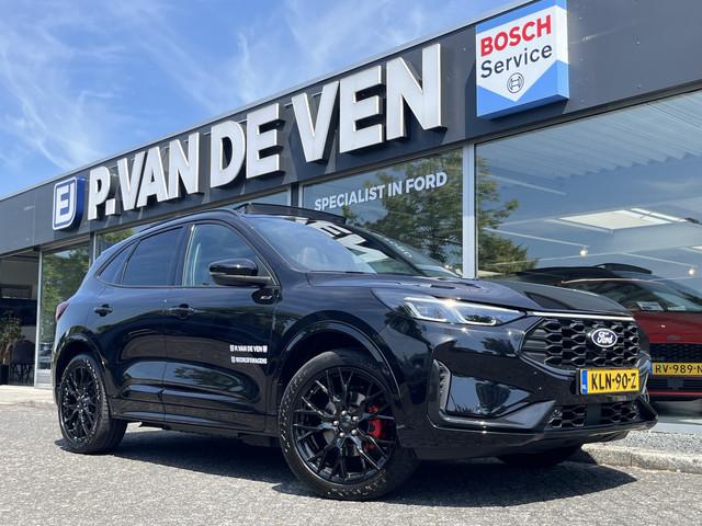 Ford Kuga 2026 Hybride