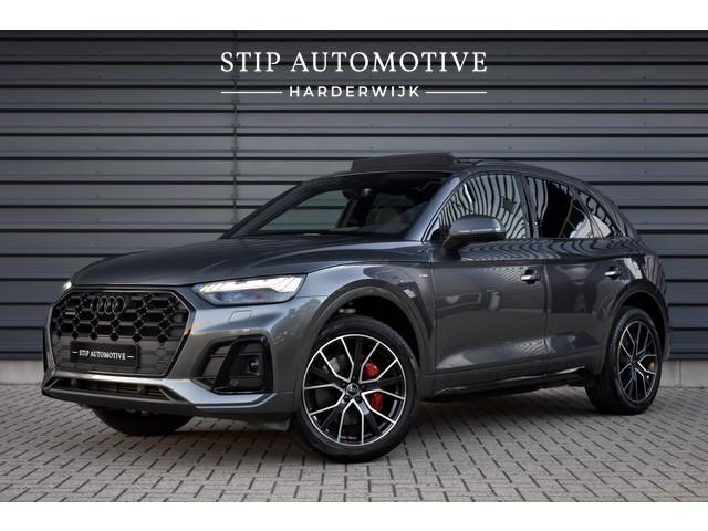 Audi Q5 2023 Hybride