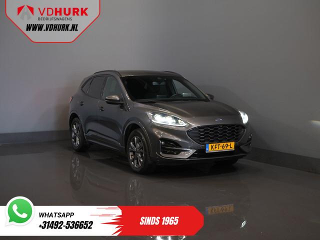 Ford Kuga 2023 Hybride