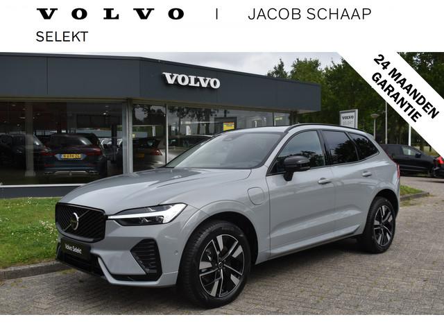 Volvo XC60 2025 Hybride